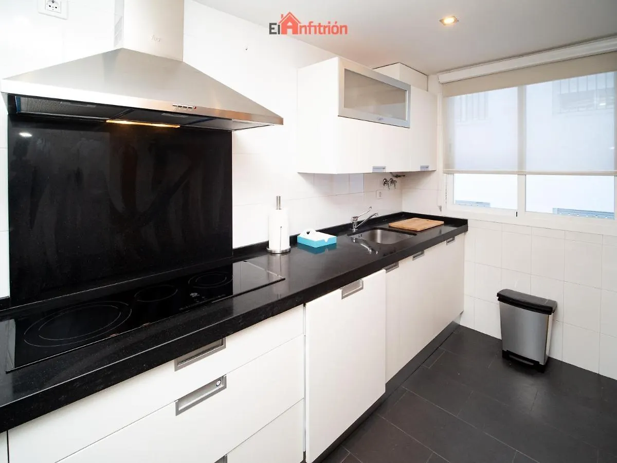 Appartement El Anfitrion - Paleobull Castillo Sanlúcar de Barrameda