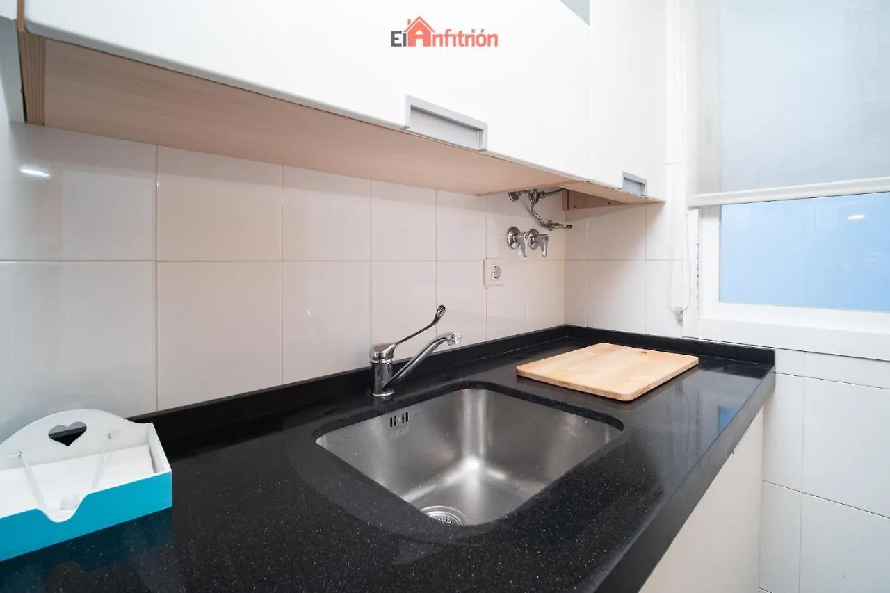 Appartement El Anfitrion - Paleobull Castillo Sanlúcar de Barrameda Spanje