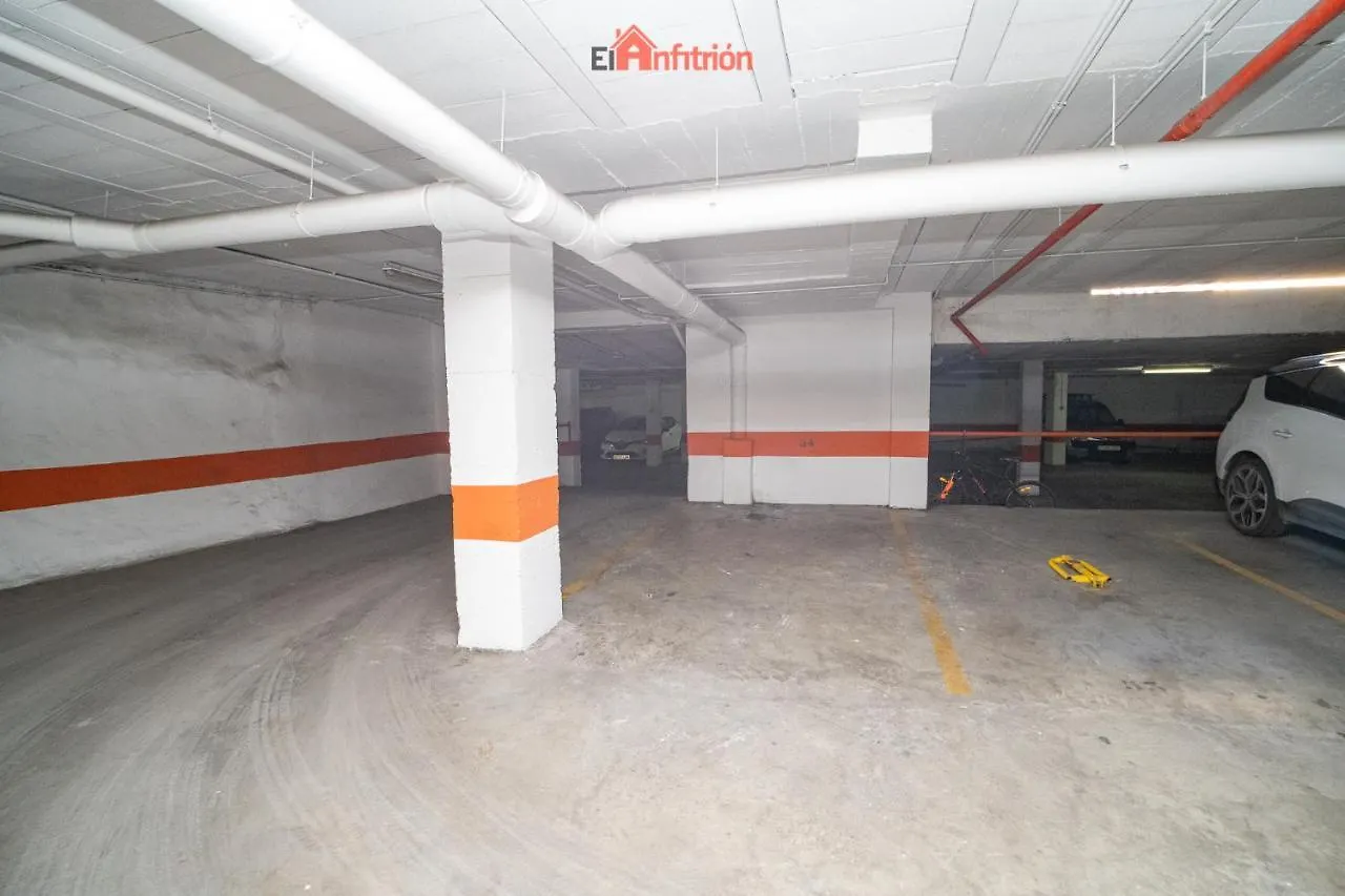 Appartement El Anfitrion - Paleobull Castillo Sanlúcar de Barrameda