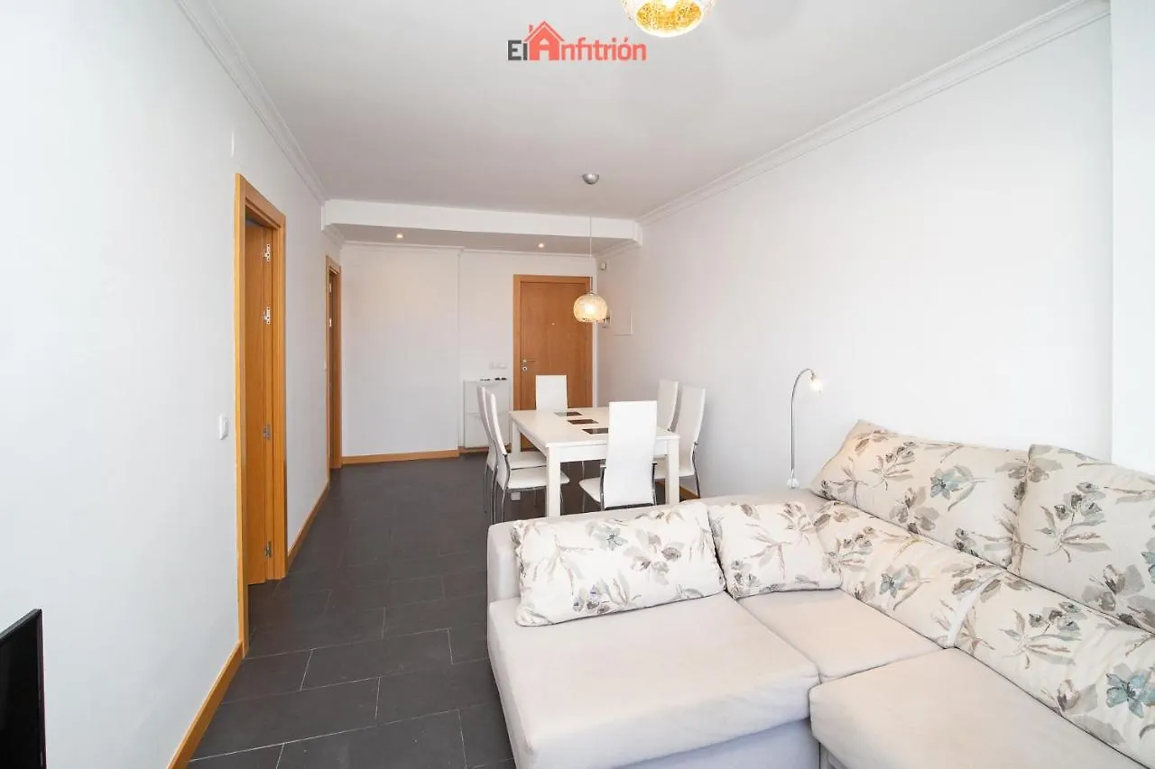 Apartment El Anfitrion - Paleobull Castillo Sanlucar de Barrameda