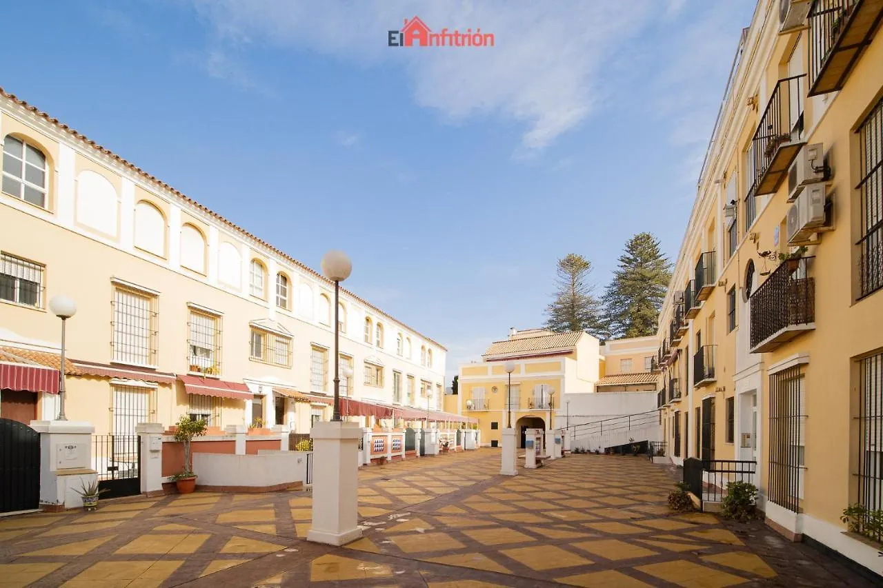 El Anfitrion - Paleobull Castillo Sanlucar de Barrameda 0*,  Spain